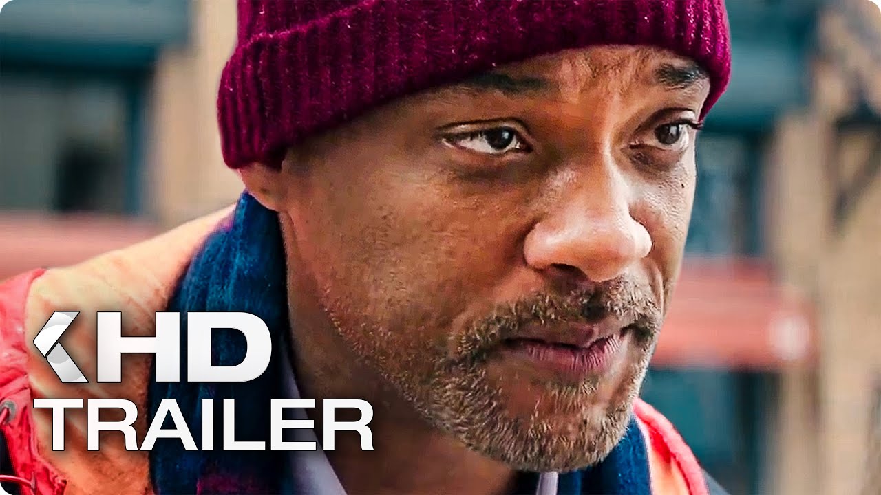 hd trailering equipment package VERBORGENE SCHÖNHEIT Trailer 2 German Deutsch (2017)