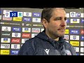 REACTION | Ruaidhri Higgins | Coleraine 3-2 Ballymena United