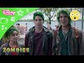 Z-O-M-B-I-E-S  | SMUGKIG! - Disney Channel Danmark