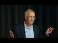 How to Fall in Love with Someone | Yale Conversations with David Brooks | Yale University
