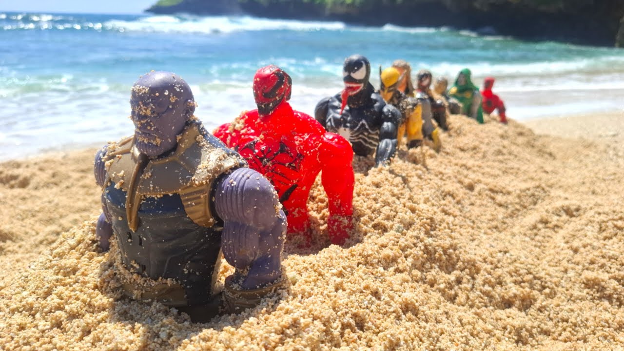 SPIDER-MAN 4: NEW HOME vs SPIDER-MAN NO WAY HOME, MILES MORALES, IRON MAN 4 FUNNY ANIMATION