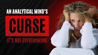 5 Behaviors That Reveal a Deeply Analytical Mind | Types of Human Behavior in Psychology