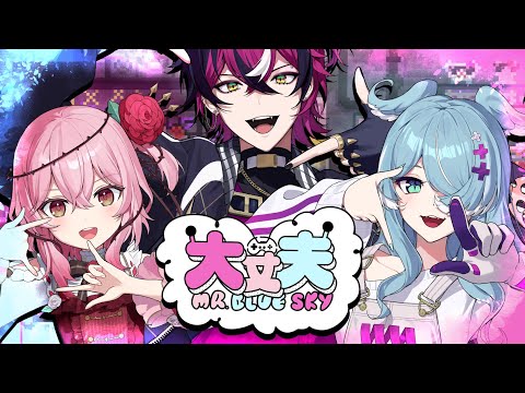 アニメ Twin of Tribute Teadrops アニメ Twin of Tribute Teadrops LORE VIDEO】DOUBLE DROPS