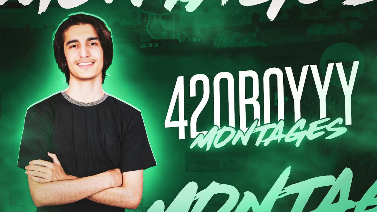 420BOY FRAGS | PRACTISE FOR PMPL | CLARITY