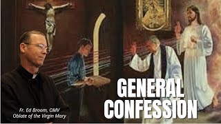 GENERAL CONFESSION