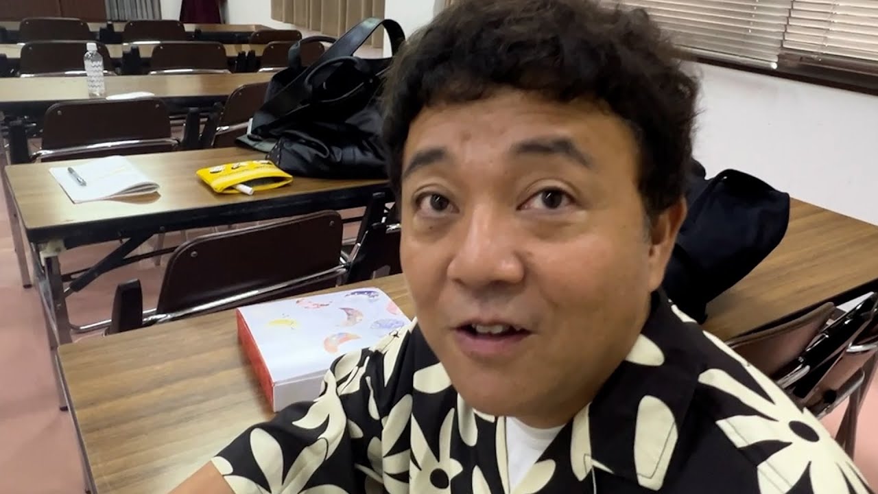 ゆるキャラグランプリの遠征費がない！助けて斉藤さん！【切り抜き】※生配信イベントで流した動画を再編集したものです。