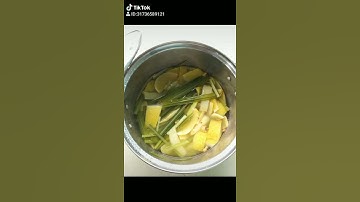 Bí quyết Ngăn rụng tóc, kích thích tóc mọc nhanh