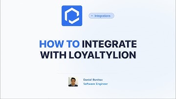 How to integrate with Loyaltylion on Shopify (Reward customers who left a review on your store)