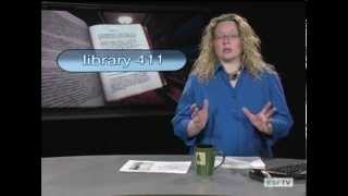 Library 411 - One Search