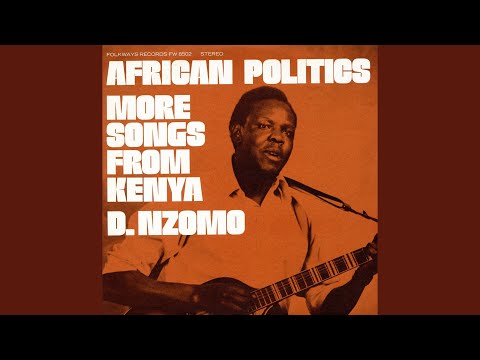 Mageuzo Tupu Changes Only 