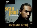 Sean paul  temperature  richastic remix amapiano