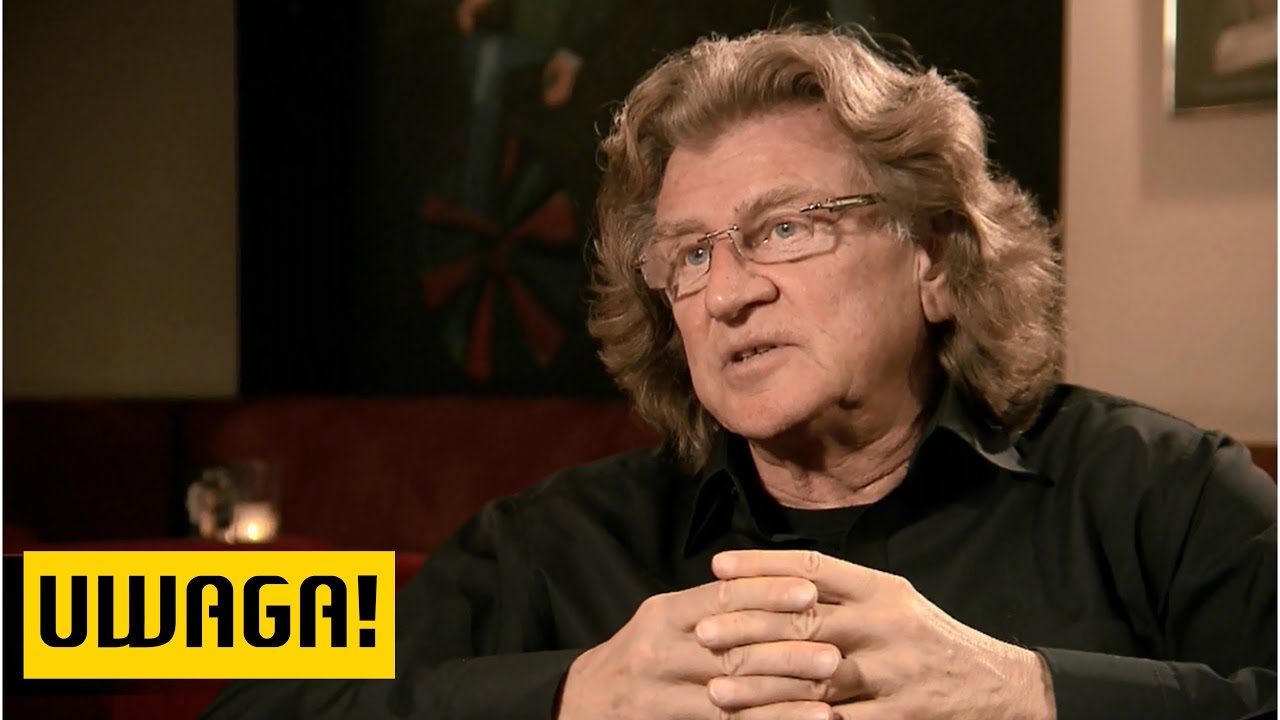 Zbigniew Wodecki nie żyje. Ostatni reportaż UWAGI! z udziałem artysty!  (UWAGA! TVN)