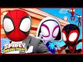 Spidey and his amazing friends  astronomia coffin dance cover sh media deleted 170