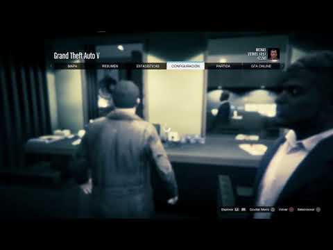Transmisión de PS4 en directo de ll-_-Paufer-2427