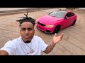 PREMIÈRE VIDÉO,POV BMW 435i STAGE 2 STRAIGHT PIPE !