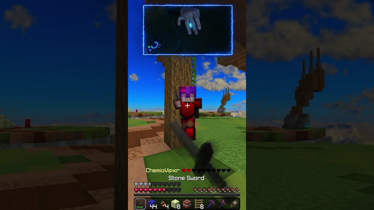 Il Roccat Kain 100 è Il MIGLIOR Mouse Per Giocare a Minecraft...