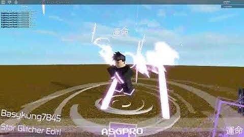 roblox script ASGPRO (Leck)