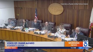 Hacienda La Puente school district considers closing campuses