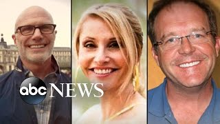 Inside Texas Doctors Love Triangle Murder-For-Hire Case