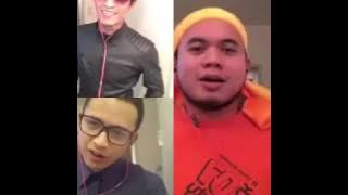 Hayang Kawin Versi Trio eMulL