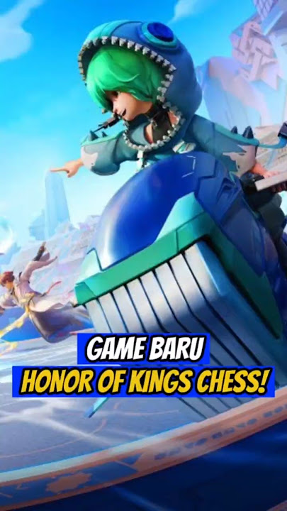 GAME BARU IP HOK#DecadeofPromise#INDOJUARA #MOBAforEveryone #HonorOfKings #HOK#honorofkingsindonesia