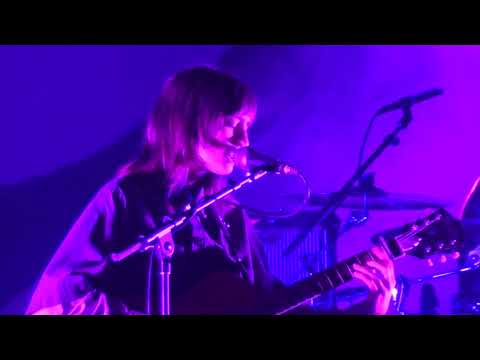 Faye Webster - Better Distractions @ Brooklyn Steel, Brooklyn, NY 10-24-23