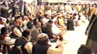 HAI PEER HAMARA ALI ALI by Badar Miandad Qawwali Part1