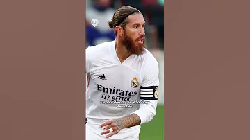 Sergio Ramos Se Hace Cantante Y Anuncia Un Tema En Solitario Dedicada Al Real Madrid 
