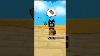 3 BEARS JUMP RACE😁👍 #superbearadventure #roblox #100k #minecraft #memes #funny #subscribe #edit
