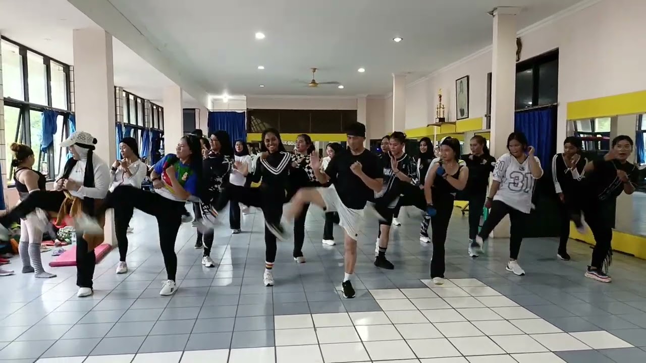  BONGAN CLASS KREASI IRWAN MMC