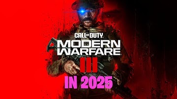 Call Of Duty Modern Warfare 3 in 2025 (Funny Moments)
