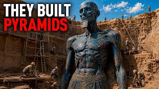 SHOCKING Discovery in Egypt Reveals the BEINGS the Pharaohs FEARED Most