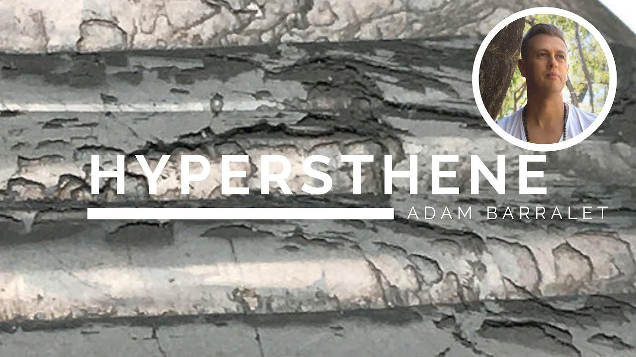 Гиперстен — кристалл проницательных изменений