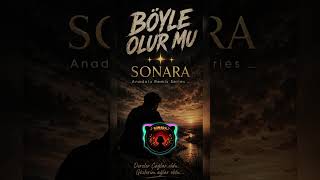 Böyle Olurmu - Anadolu Remix Series 