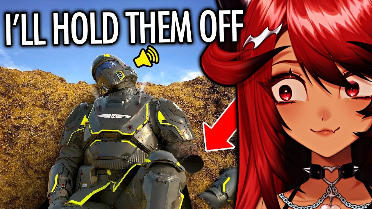 THEY ARE SO FUNNY! | When Gamers Turn Into 5-Star Voice Actors!