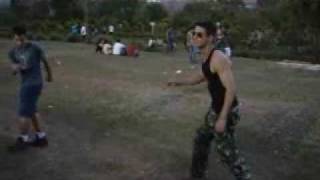 Circus 2009 Rebolation xD