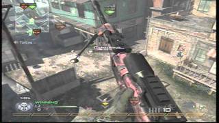 The hitmarkers continue!