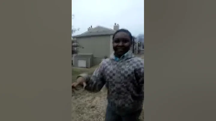 Handicap Buffalo kid rap