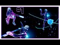 Galaxy Scout, Best Skin Combos in Fortnite