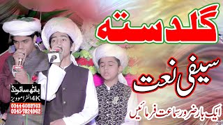 New Saifi Naat 2021 Saifi Naat Guldasta New Naat 2021 Saifi Naat Sharif 62 Sound screenshot 5
