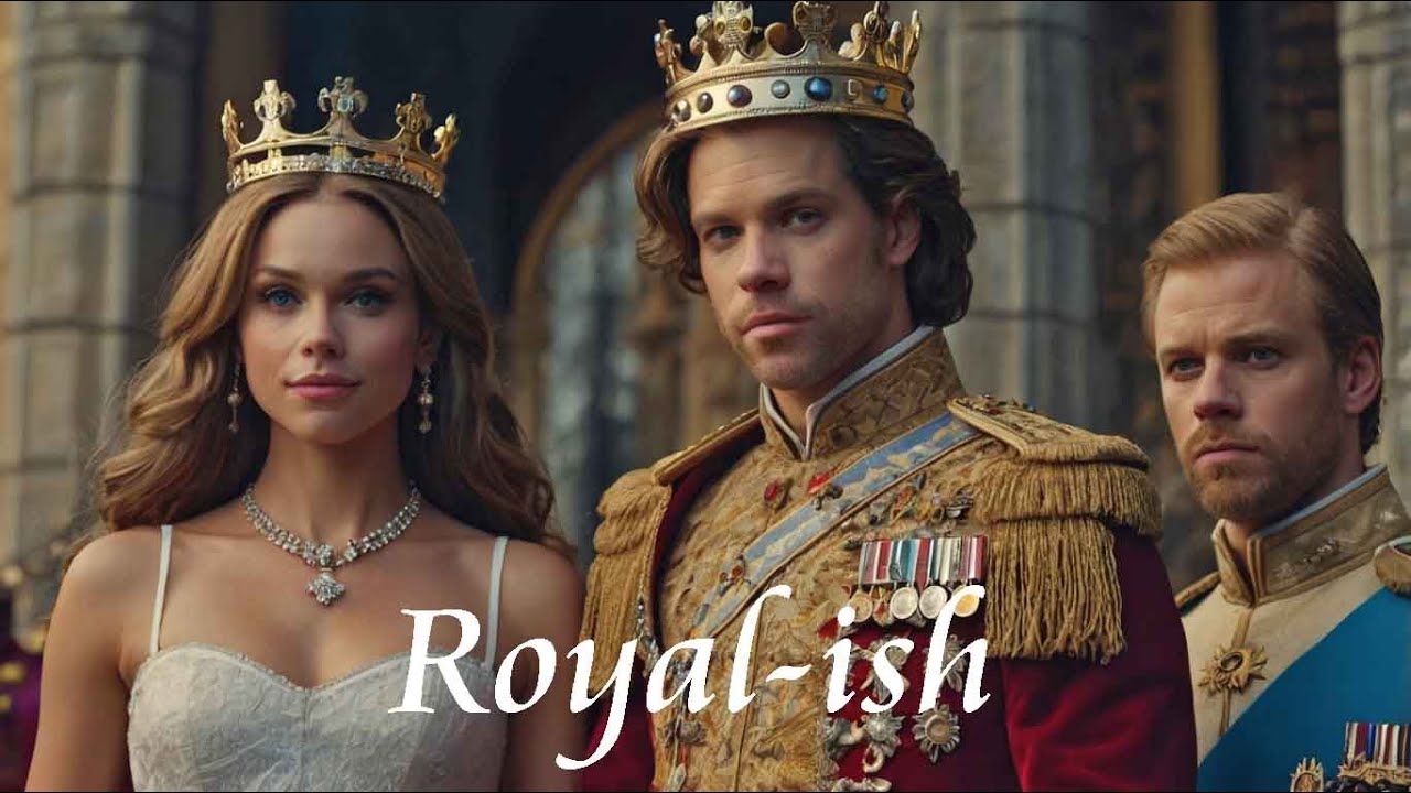 Royal  ish
