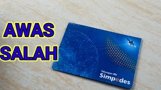Cara Mengetahui Nomor Rekening Bri Di Buku Tabungan