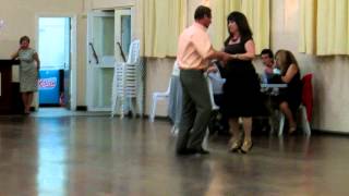 487 Jive  Number 5 by Charlie & Matilda