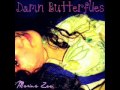 Damn butterflies  marina zee