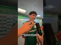 GÓMEZ QUER ENCERRAR SUA CARREIRA NO VERDÃO?