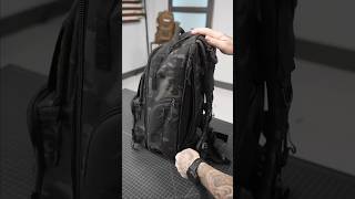 This Diaper Bag Has A Pocket For Everything