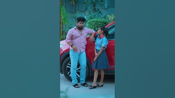 Papa pari or mummy 😂❤️ #funny #family #trendingshorts #akshaychauhan