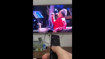 Cách nghe nhạc trên TV khi tắt màn hình, giúp tiết kiệm điện