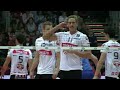 Piacenza-Padova in un minuto!