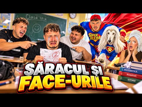 Super Alexa - The Poor Guy and the Fakes (Season 1 Ep. 8)